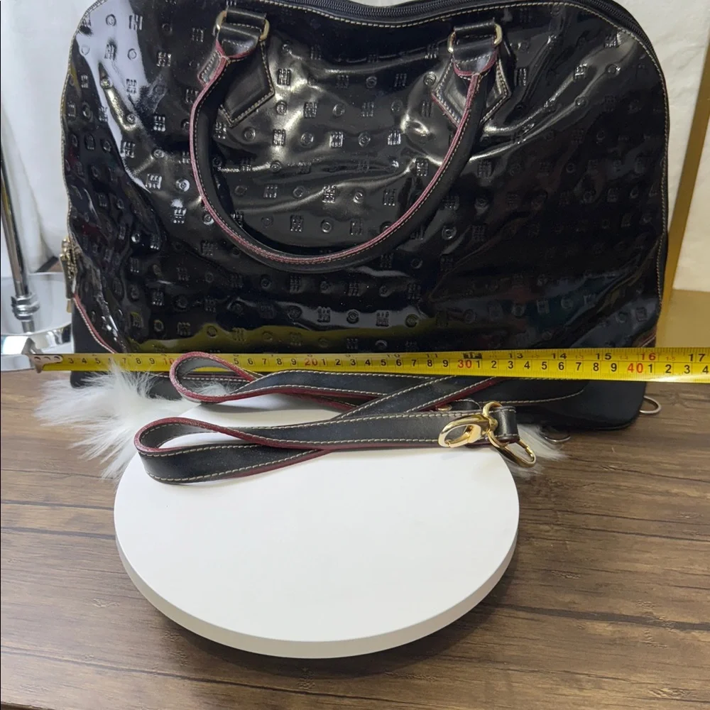 Arcadia satchel Bag GUC